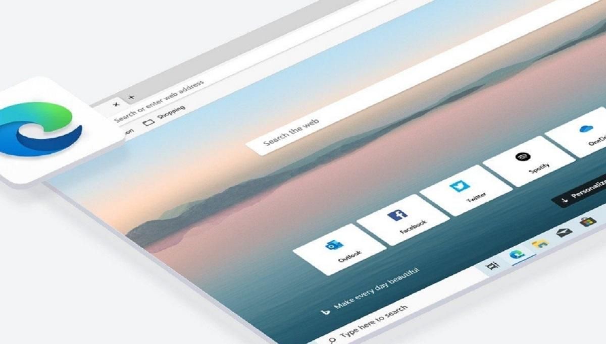 Новый Microsoft Edge на Chromium стал доступен всем пользователям Windows 10 Новый Microsoft Edge на Chromium стал доступен всем пользователям Windows 10