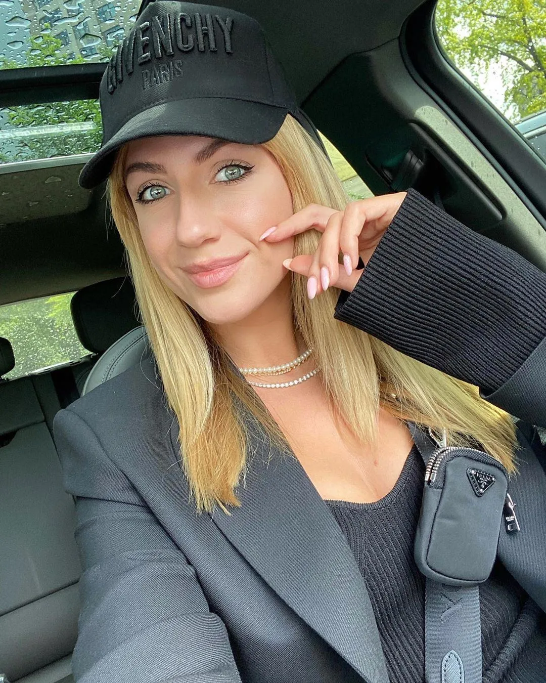 Леся Нікітюк Леся Нікітюк