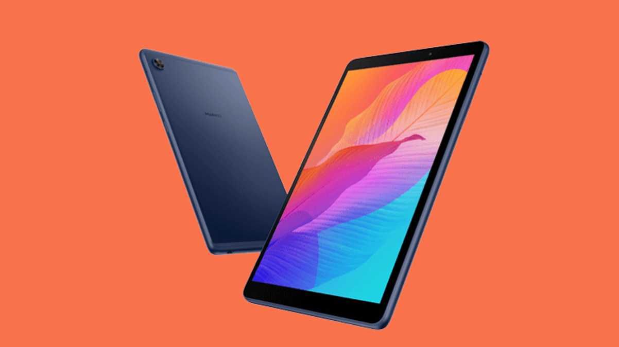 Huawei MatePad T 8: характеристики планшета и цена в Украине Huawei MatePad T 8: характеристики планшета и цена в Украине