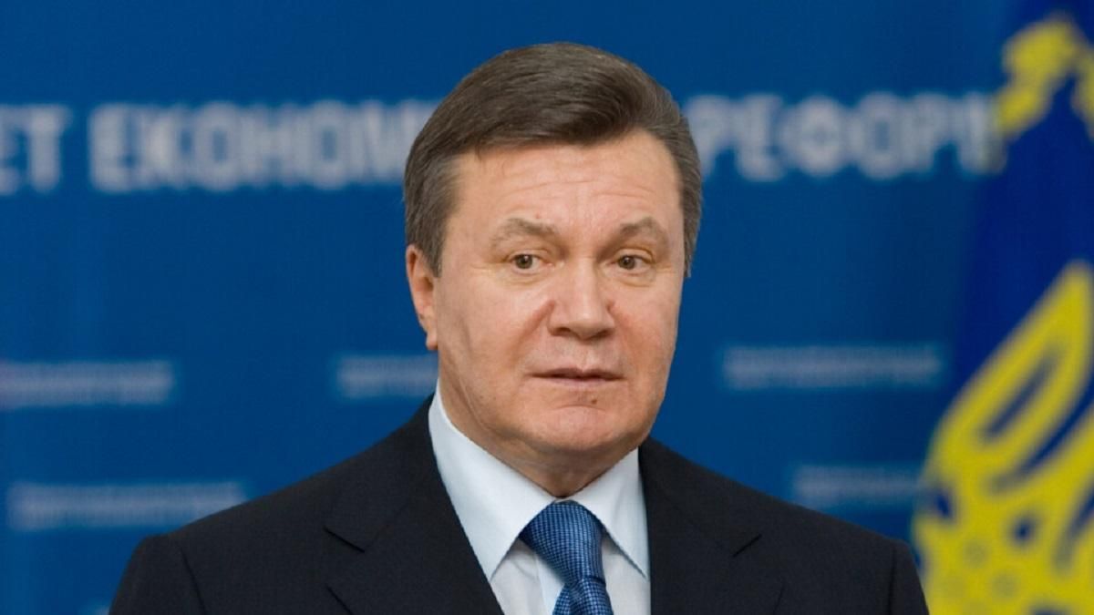 Данілов: У часи Януковича громадяни РФ керували правоохоронними органами в Україні 