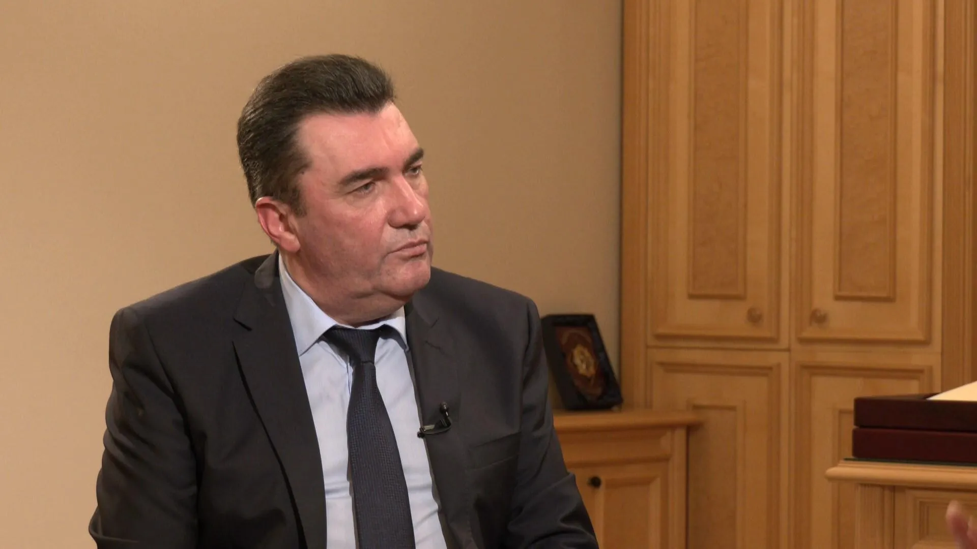 Олексій Данілог секретар РНБО фото Олексій Данілог секретар РНБО фото