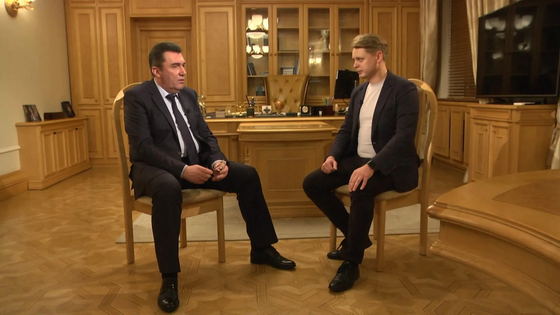 Олександр Данілов РНБО фото Олександр Данілов РНБО фото