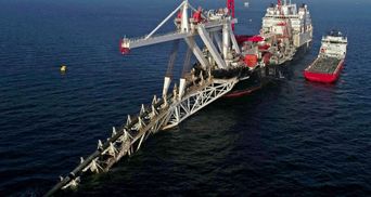 В США хотят усилить санкции против "Северного потока – 2": в Нафтогазе пояснили, что это даст