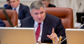 Геращенко рассказал, планирует ли Аваков все-таки уйти в отставку