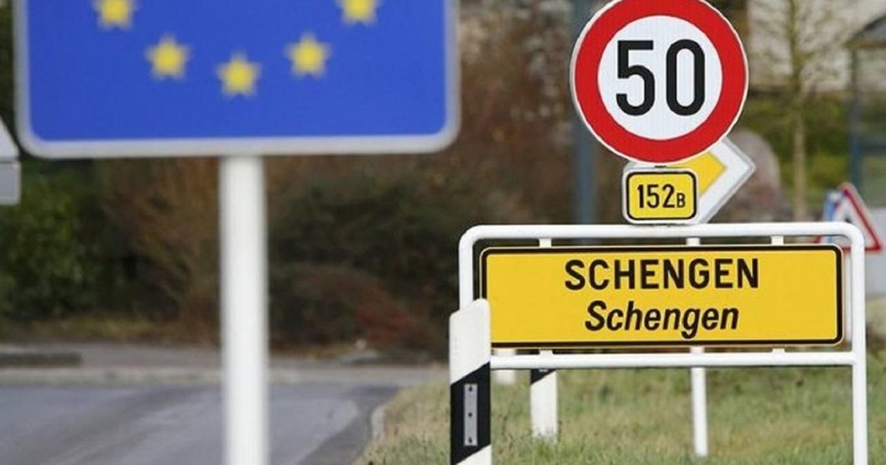 Еврокомиссия призывает страны ЕС открыть границы до конца июня