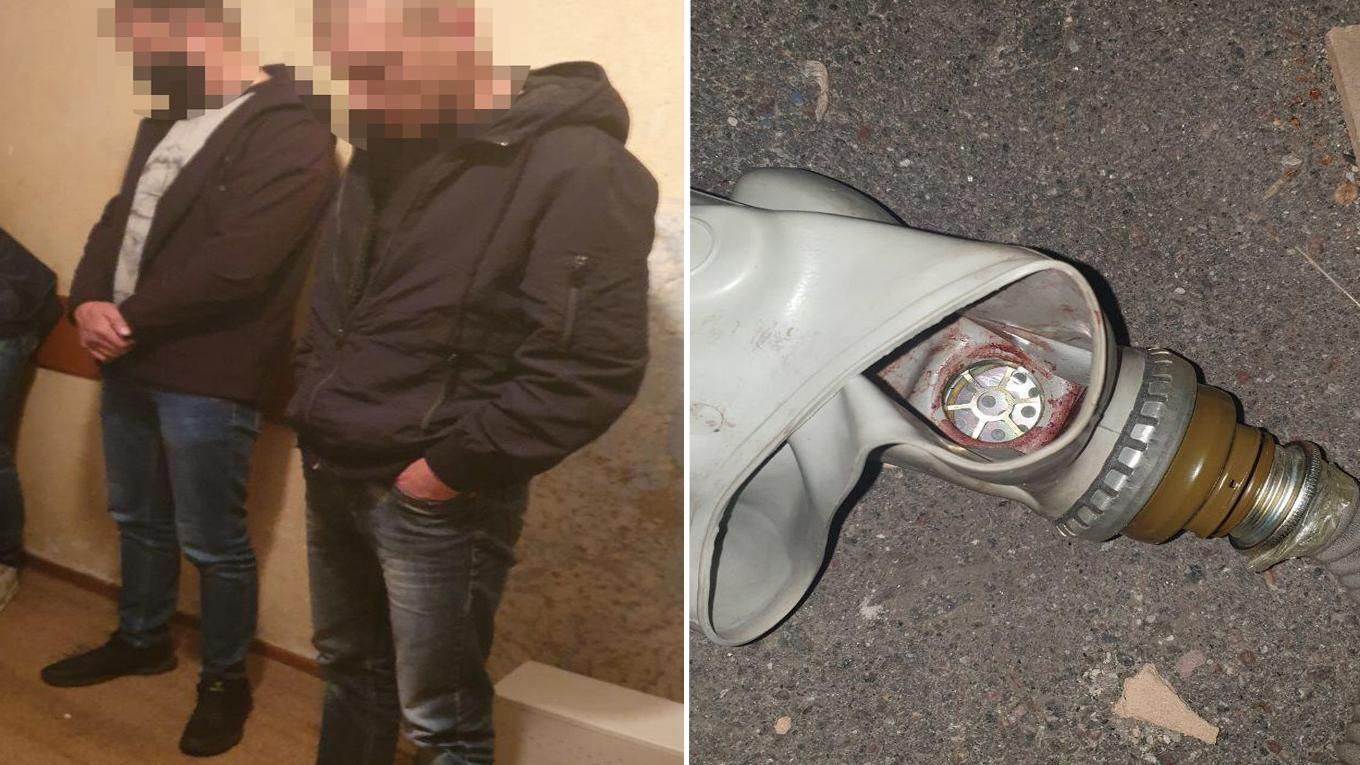 Хронологія подій у Кагарлику: Аваков розповів, як усе було Хронологія подій у Кагарлику: Аваков розповів, як усе було