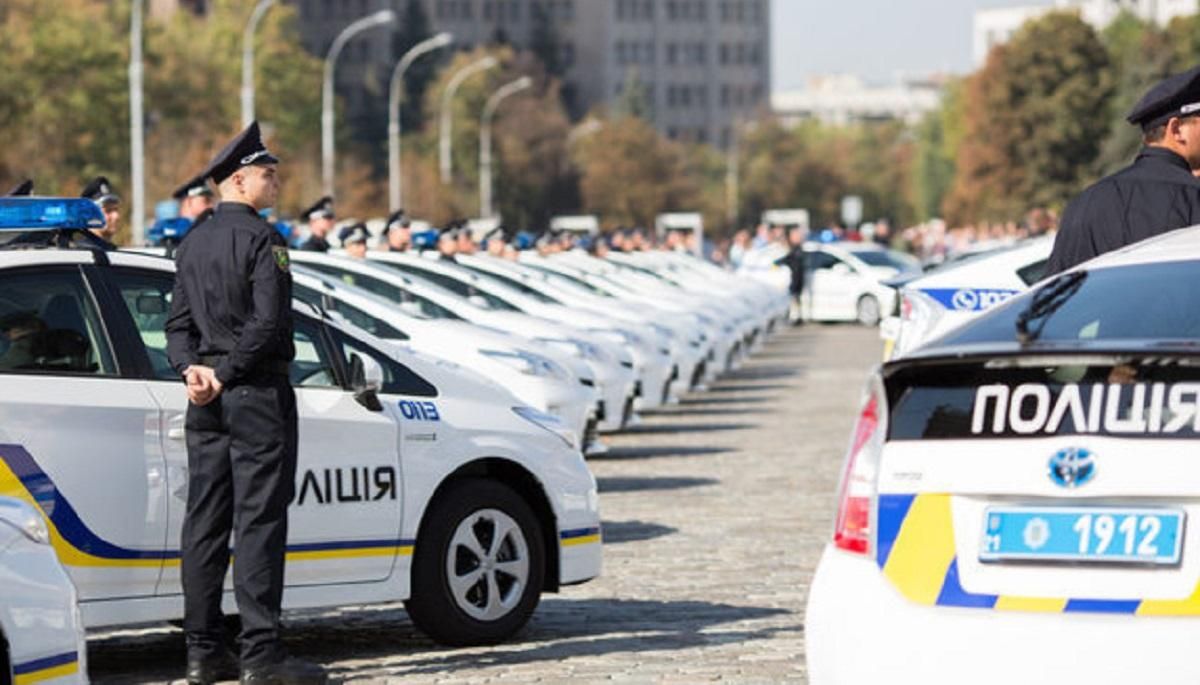 Скільки поліцейських в Україні загинули під час несення служби: статистика