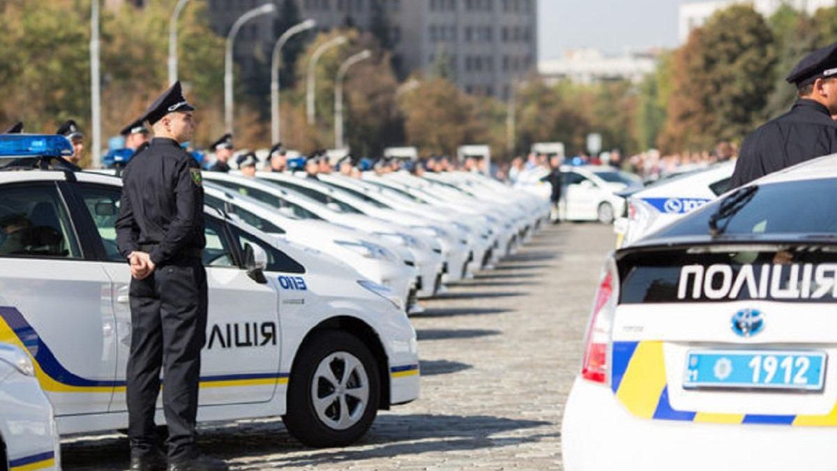 Скільки поліцейських в Україні загинули під час несення служби: статистика