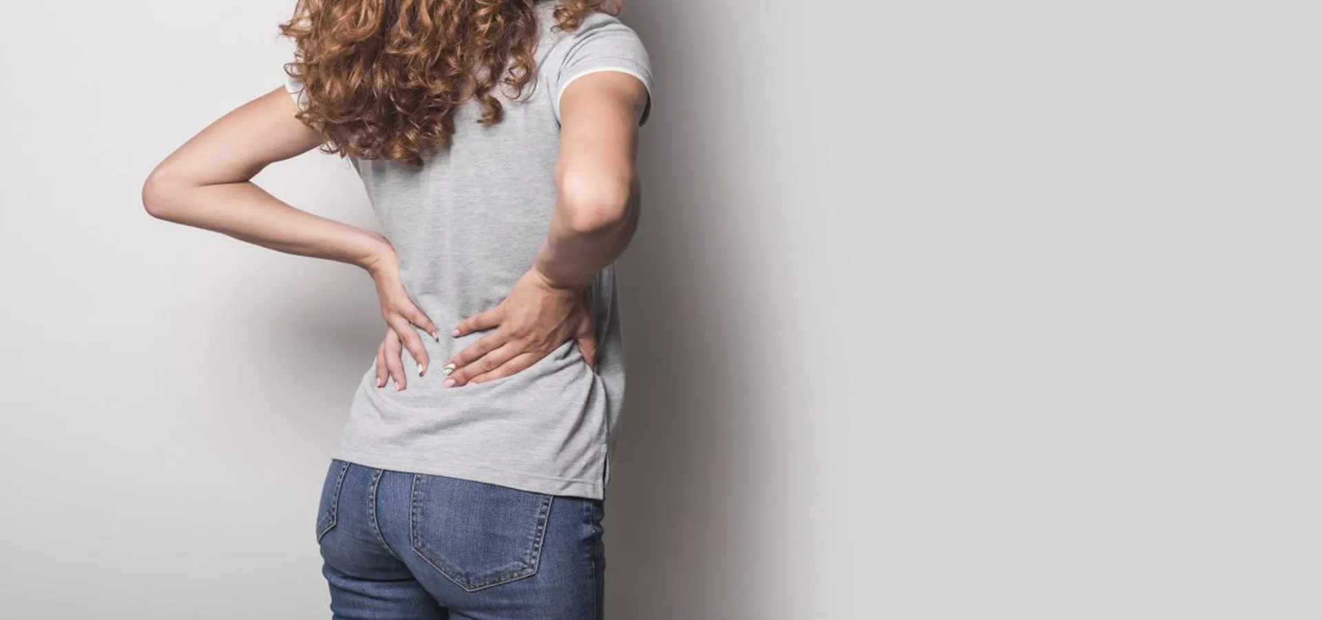 При болях в спині важливо рухатися