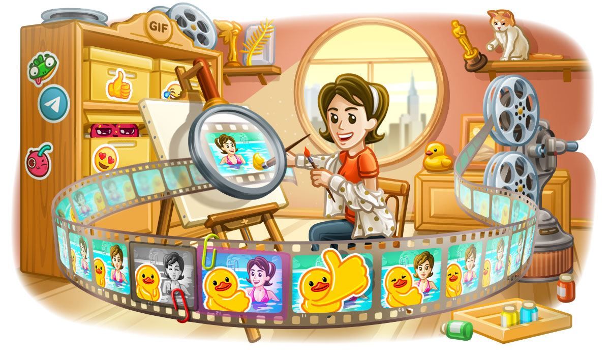 Оновлення Telegram 2020 – список оновлень, нові функції Оновлення Telegram 2020 – список оновлень, нові функції