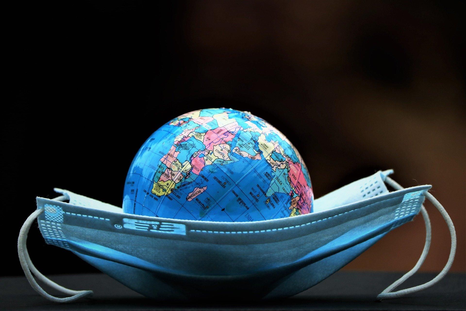 Экономика мира и пандемия 2020: что в Китае и Европе Экономика мира и пандемия 2020: что в Китае и Европе