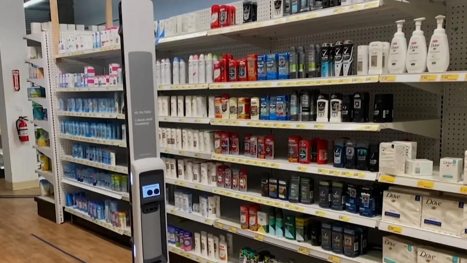 робот робот