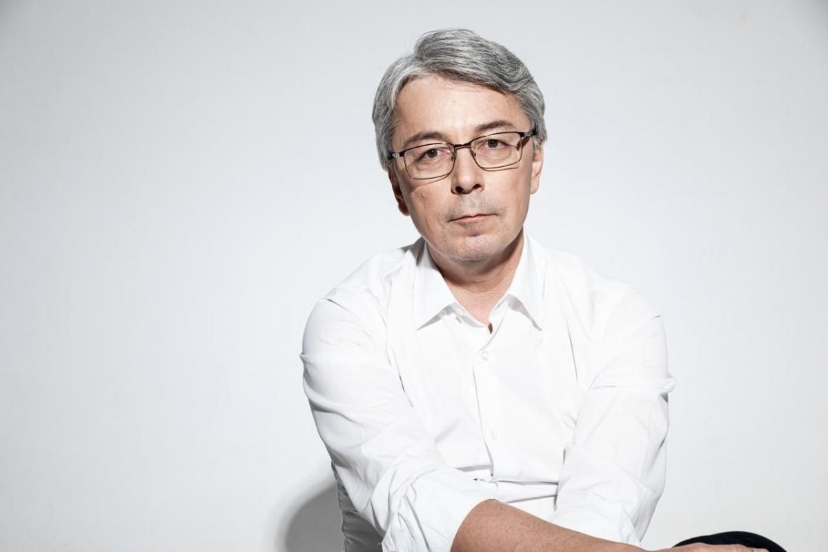 Олександр Ткаченко не буде балотуватися в мери Києва – новини Олександр Ткаченко не буде балотуватися в мери Києва – новини