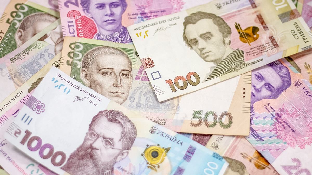 Готівковий курс валют на 5 червня 2020 – курс євро, долара 
