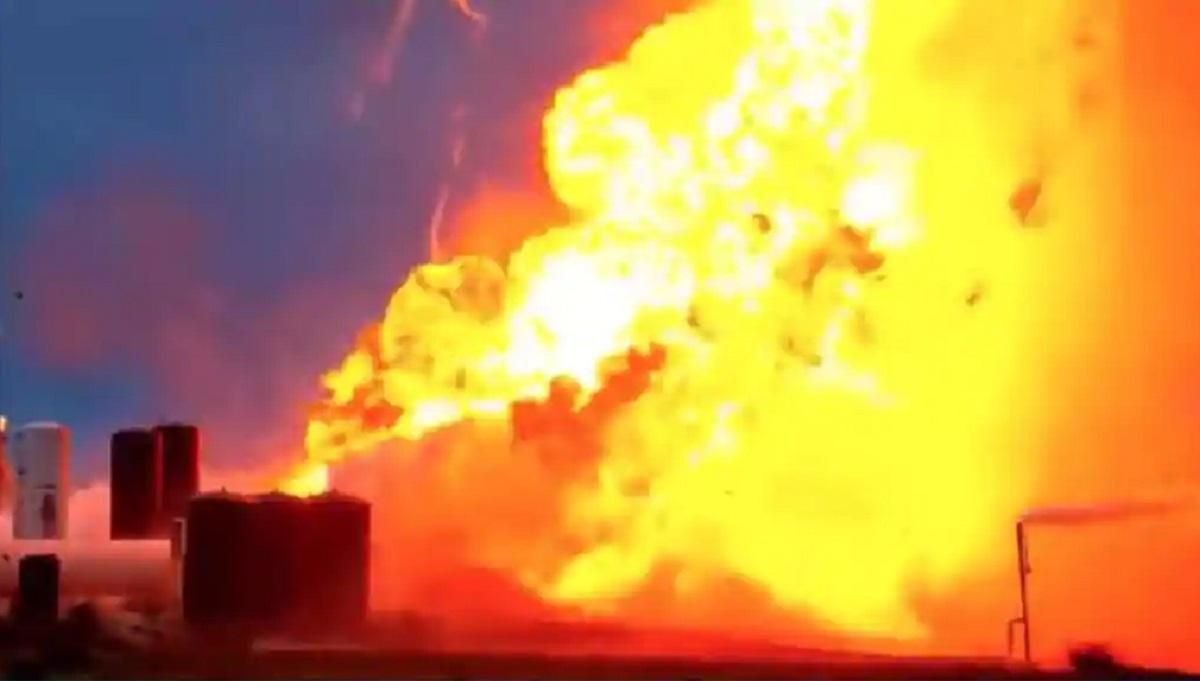 Вибух Starship: Ілон Маск розкрив причину інциденту Вибух Starship: Ілон Маск розкрив причину інциденту