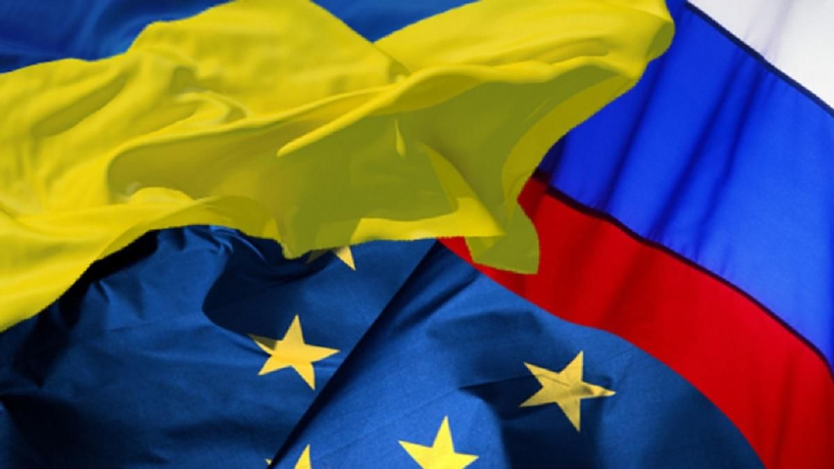 Скільки українців переїхали б у Росію, США та ЄС: опитування Скільки українців переїхали б у Росію, США та ЄС: опитування