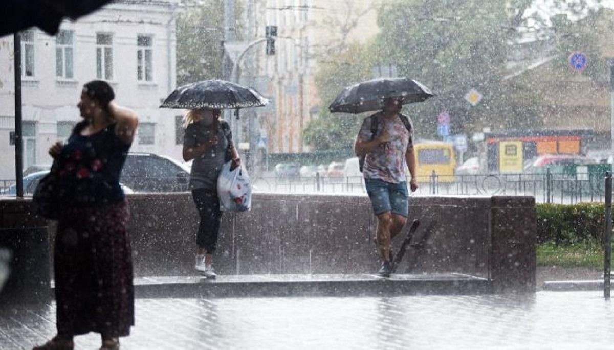 Погода 8 июня 2020 в Украине: какую погоду обещает синоптик
