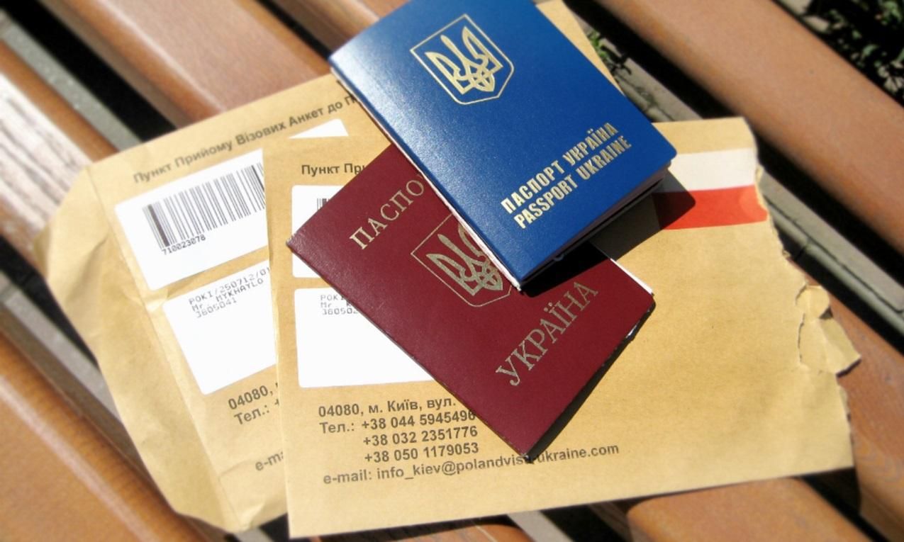 Українські заробітчани вже встигли подати 16 тисяч заяв на візи до Польщі