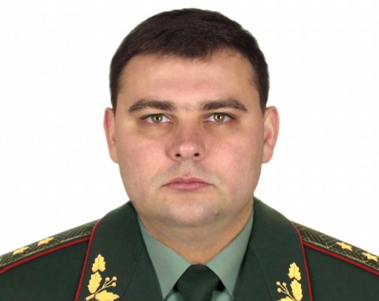 Валерий Кондратюк – биография нового главы Службы разведки Валерий Кондратюк – биография нового главы Службы разведки