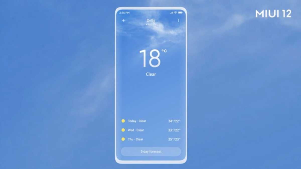 Оновлення до MIUI 12: які смартфони Xiaomi не отримають нову версію оболонки