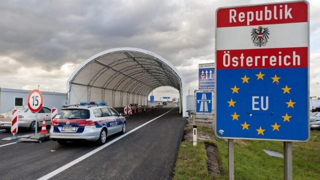 Евросоюз продлит ограничения на въезд иностранцев