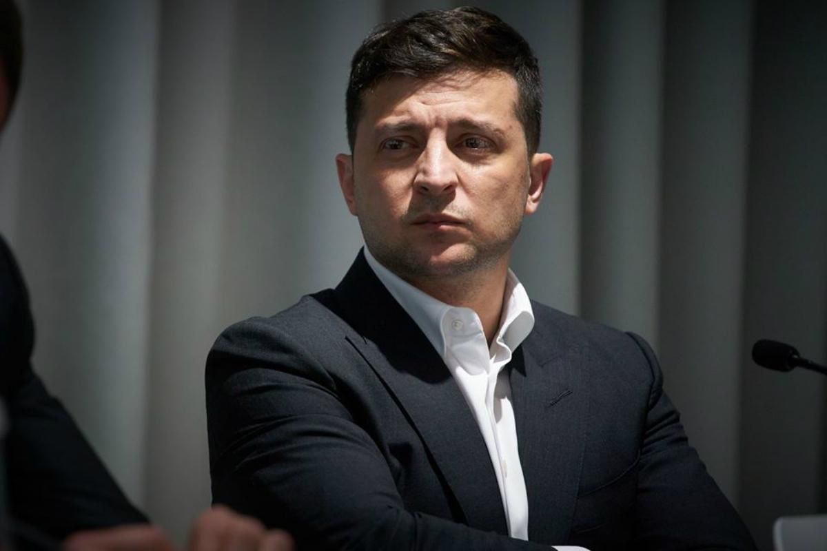 Приватні армії в Україні: Зеленський висловив свою думку щодо цього