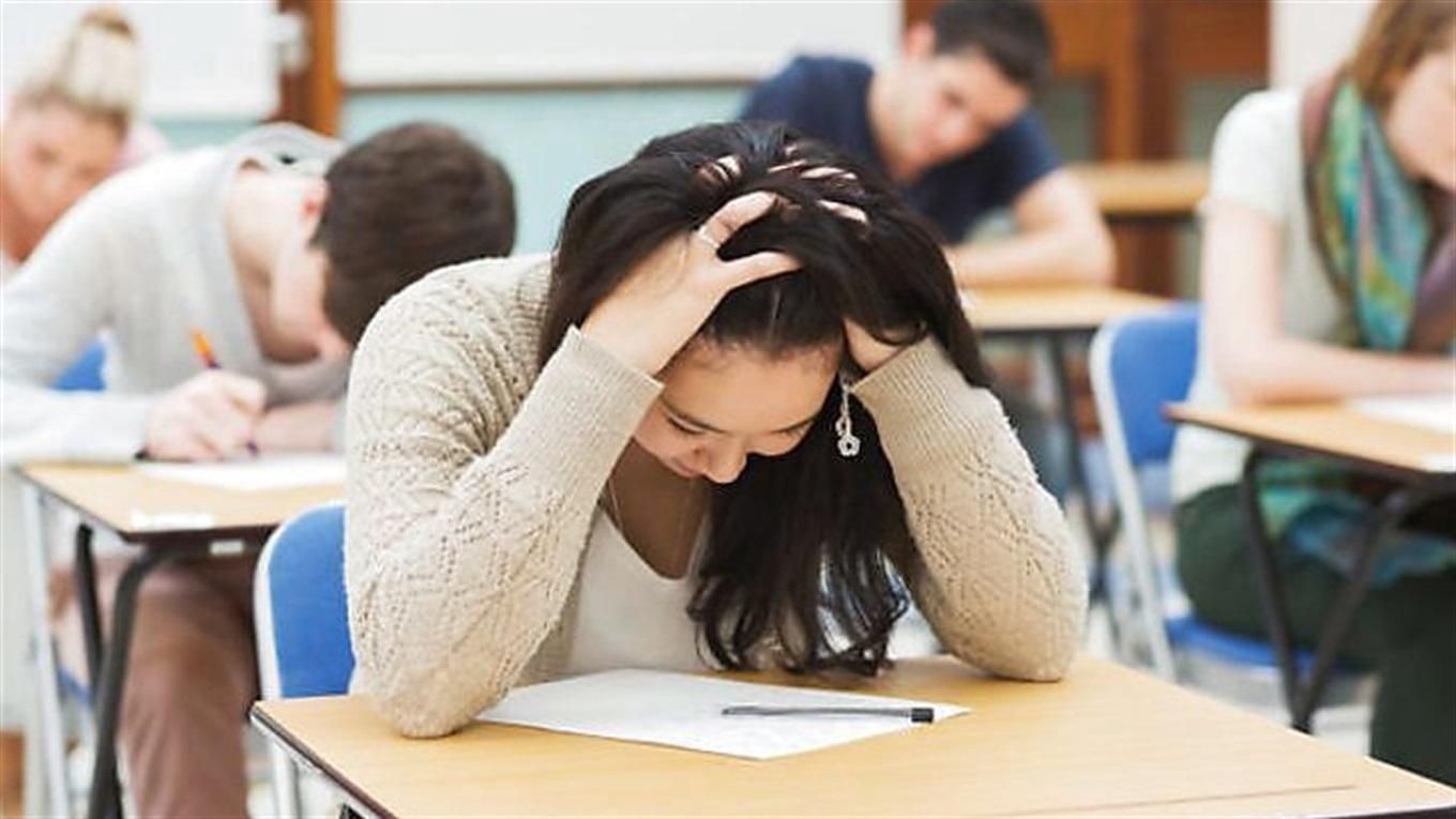 У КМДА кажуть, що можуть скасувати ЗНО та ДПА У КМДА кажуть, що можуть скасувати ЗНО та ДПА