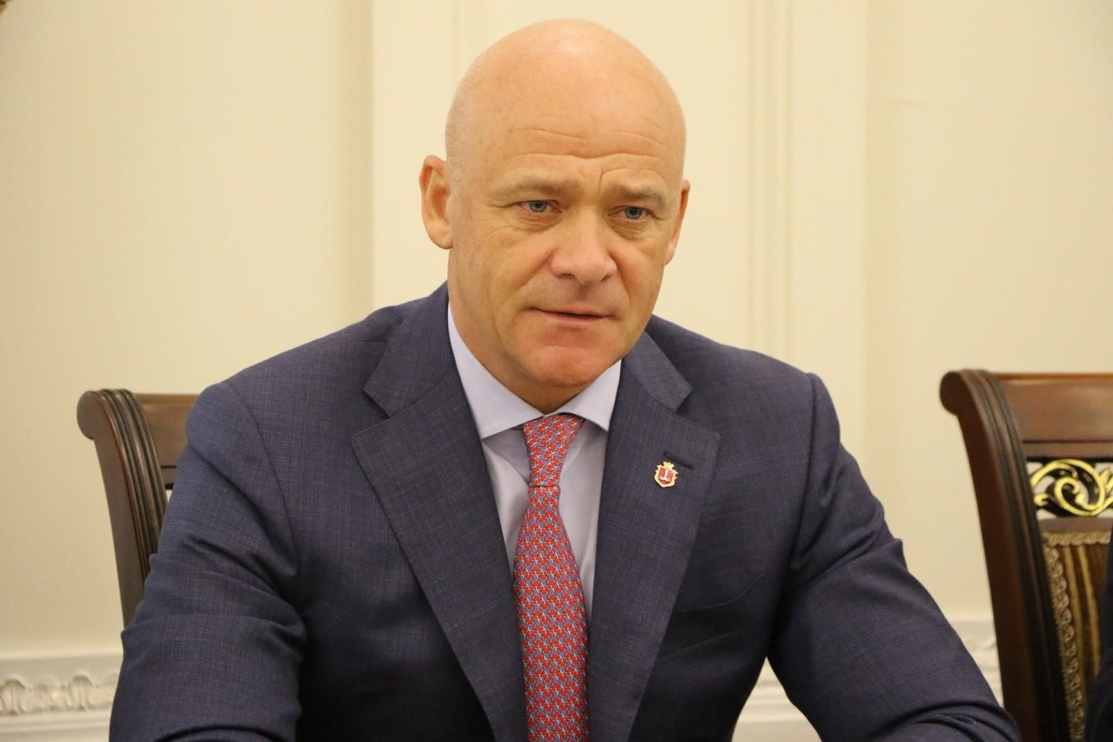 НАБУ завершило розслідування справи Труханова: як на це відреагував мер Одеси і що йому загрожує НАБУ завершило розслідування справи Труханова: як на це відреагував мер Одеси і що йому загрожує