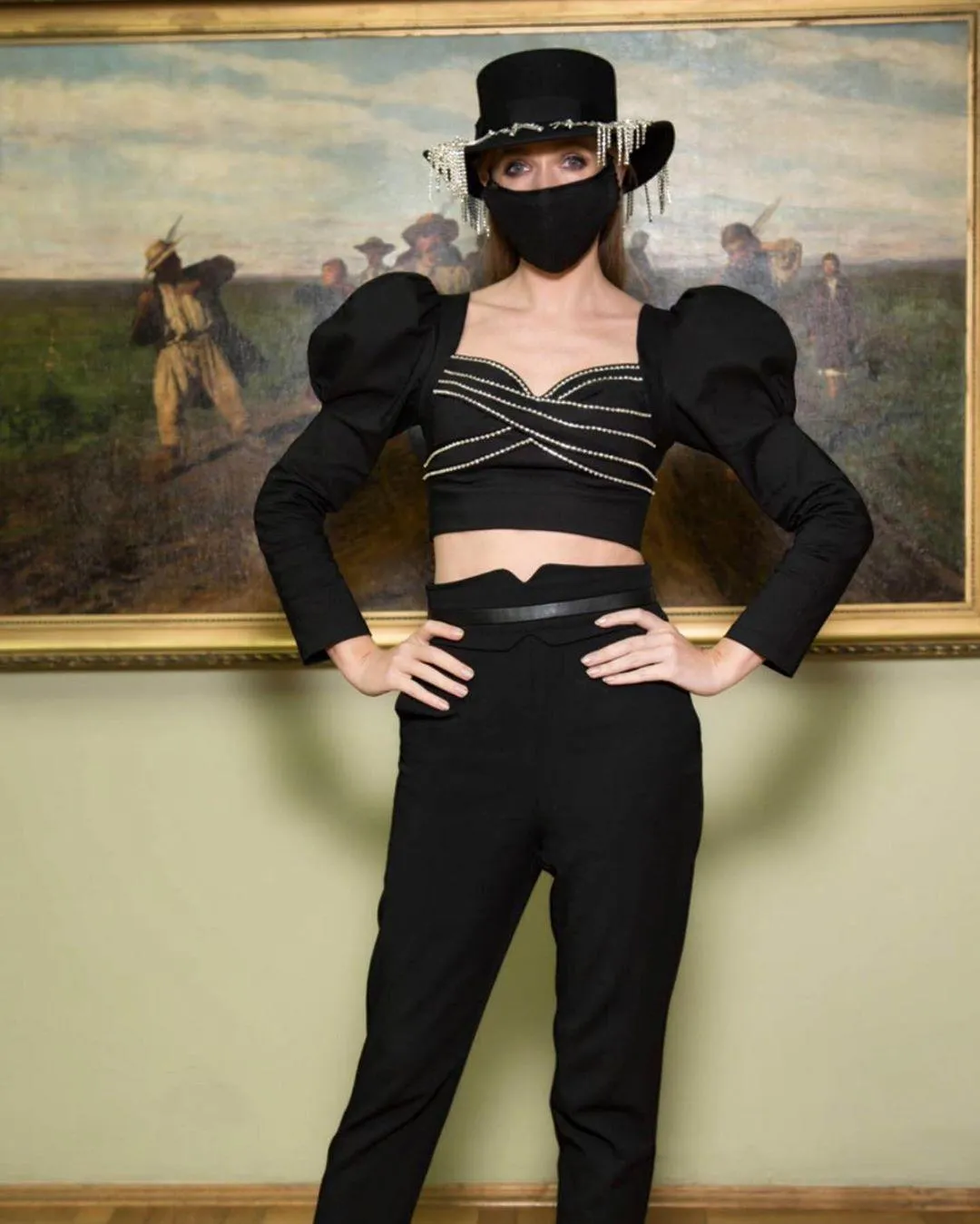 Катя Осадча Катя Осадча