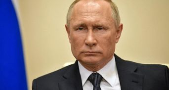 Дуже погані новини для Путіна, або США вдарять санкціями по планах Кремля