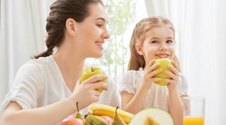 10 корисних звичок, до яких з дитинства необхідно привчати дітей