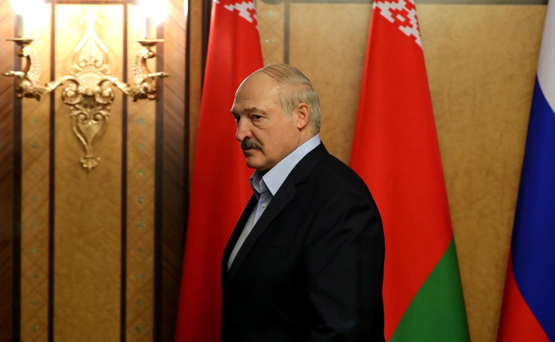 Майдан в центре Минска: самый большой страх Лукашенко становится реальностью