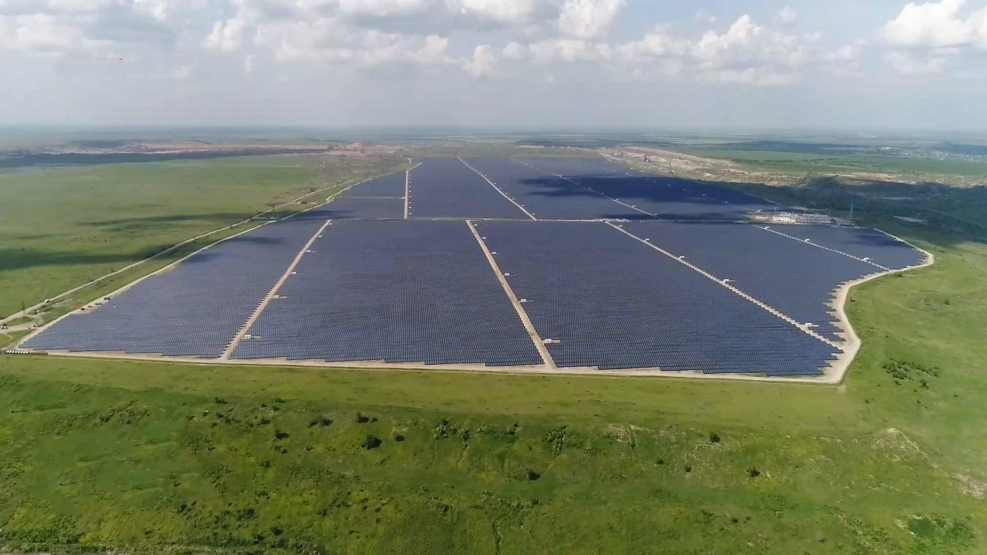 Производители зеленой электроэнергии на грани банкротства: причина