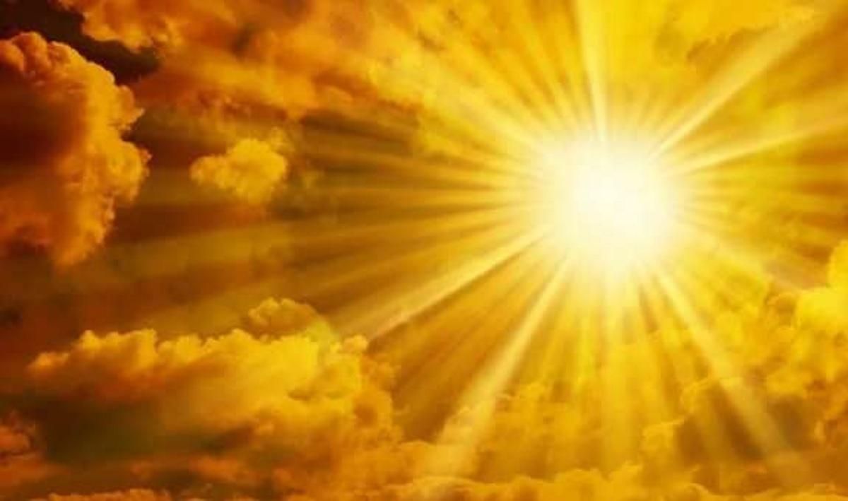 Май 2020 стал самым теплым маем за всю историю наблюдений Май 2020 стал самым теплым маем за всю историю наблюдений