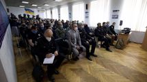 Злочинна банда поліцейських у Павлограді: відділок розформують, всі пройдуть атестацію