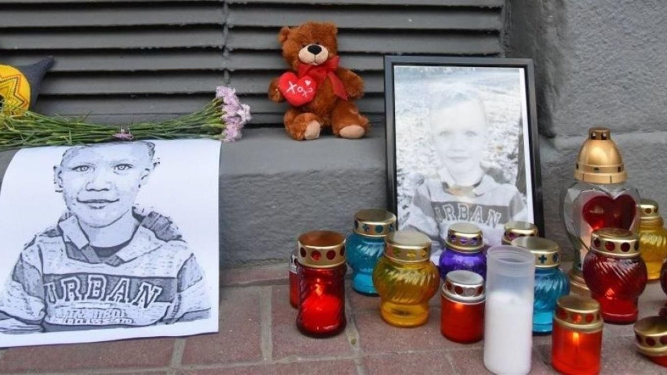 У справі про вбивство 5-річного Кирила Тлявова через рік з'явилися нові деталі