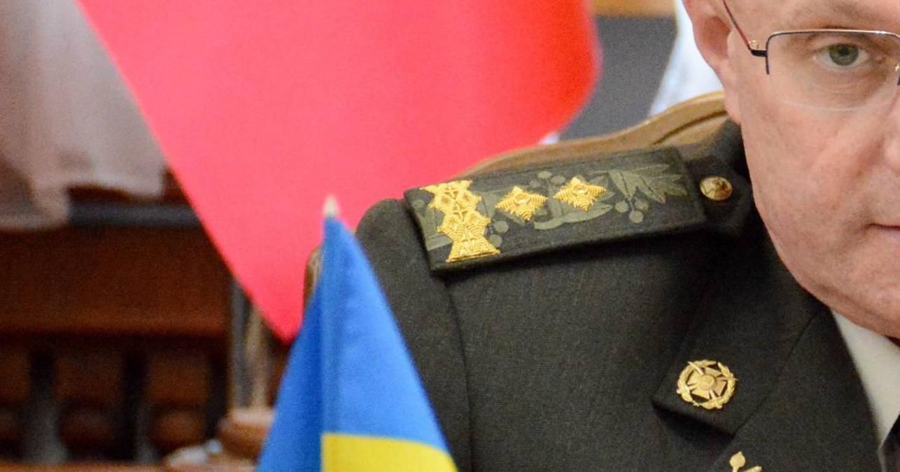 Техніка війни: Нові генеральскі звання ЗСУ. У Міносвіти брали  "відкати" за військові розробки