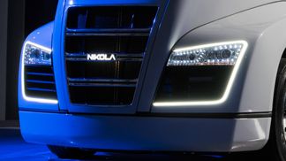 Nikola Motor успешно дебютировала на бирже: что известно об одном из главных конкурентов Tesla