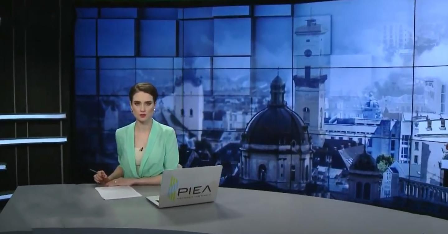 Выпуск новостей за 13:00: Скандал с полицией в Павлограде. Закрытие детского сада из-за COVID-19 Выпуск новостей за 13:00: Скандал с полицией в Павлограде. Закрытие детского сада из-за COVID-19