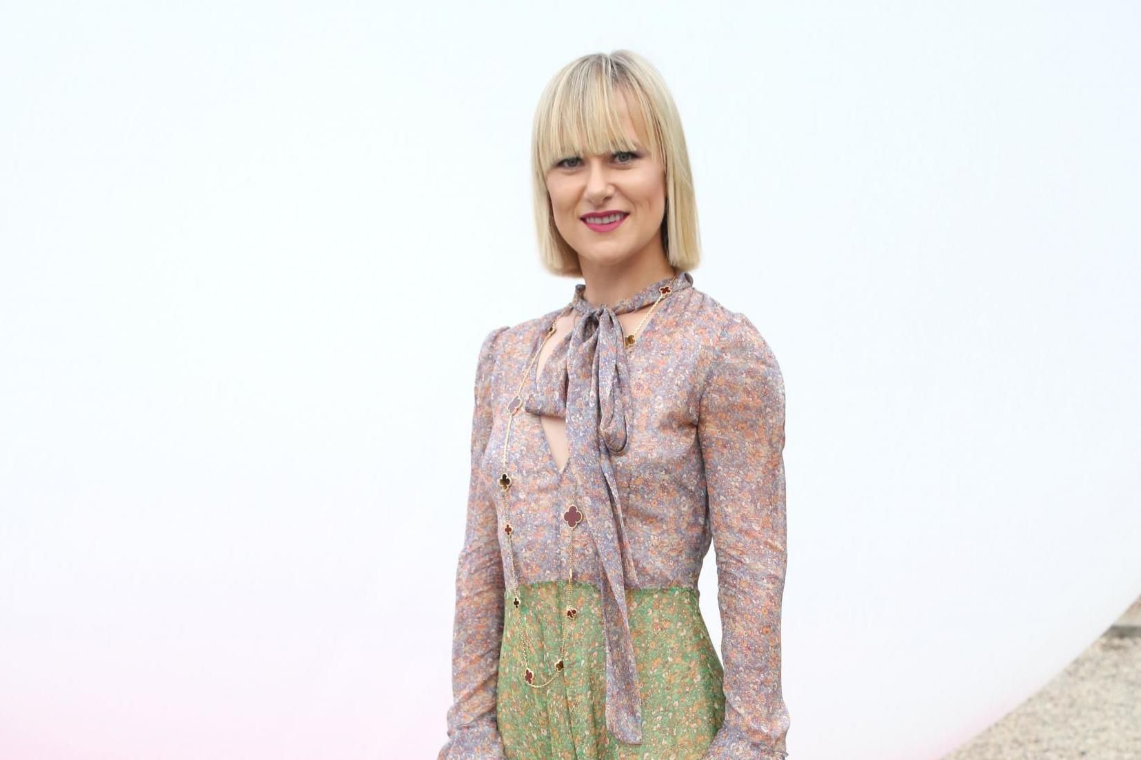 Украинку в США обвинили в расизме после жалобы на темнокожую женщину полиции Украинку в США обвинили в расизме после жалобы на темнокожую женщину полиции