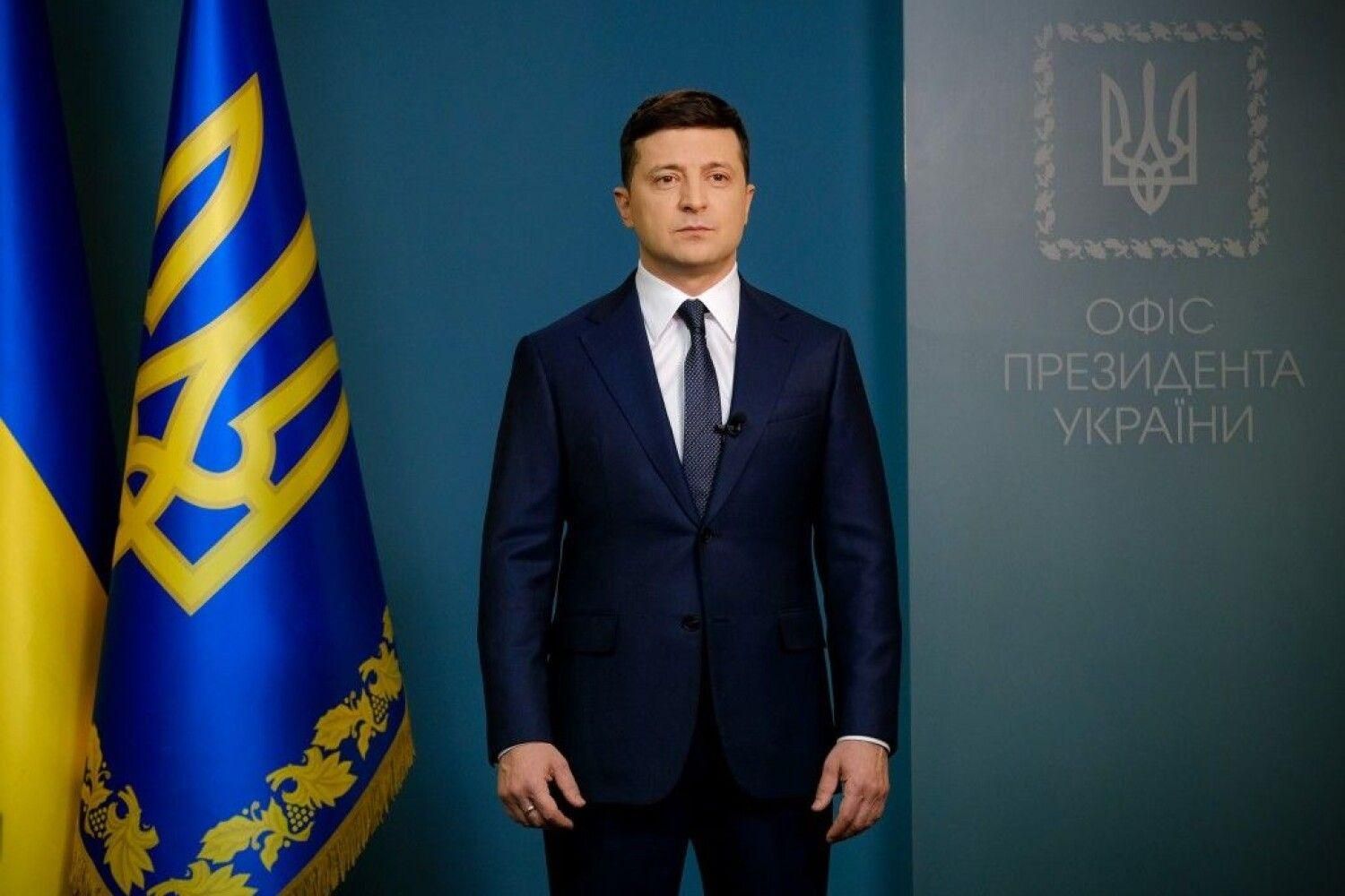 Как будут выбирать кандидата в мэры Киева от "Слуги народа": объяснение Зеленского
