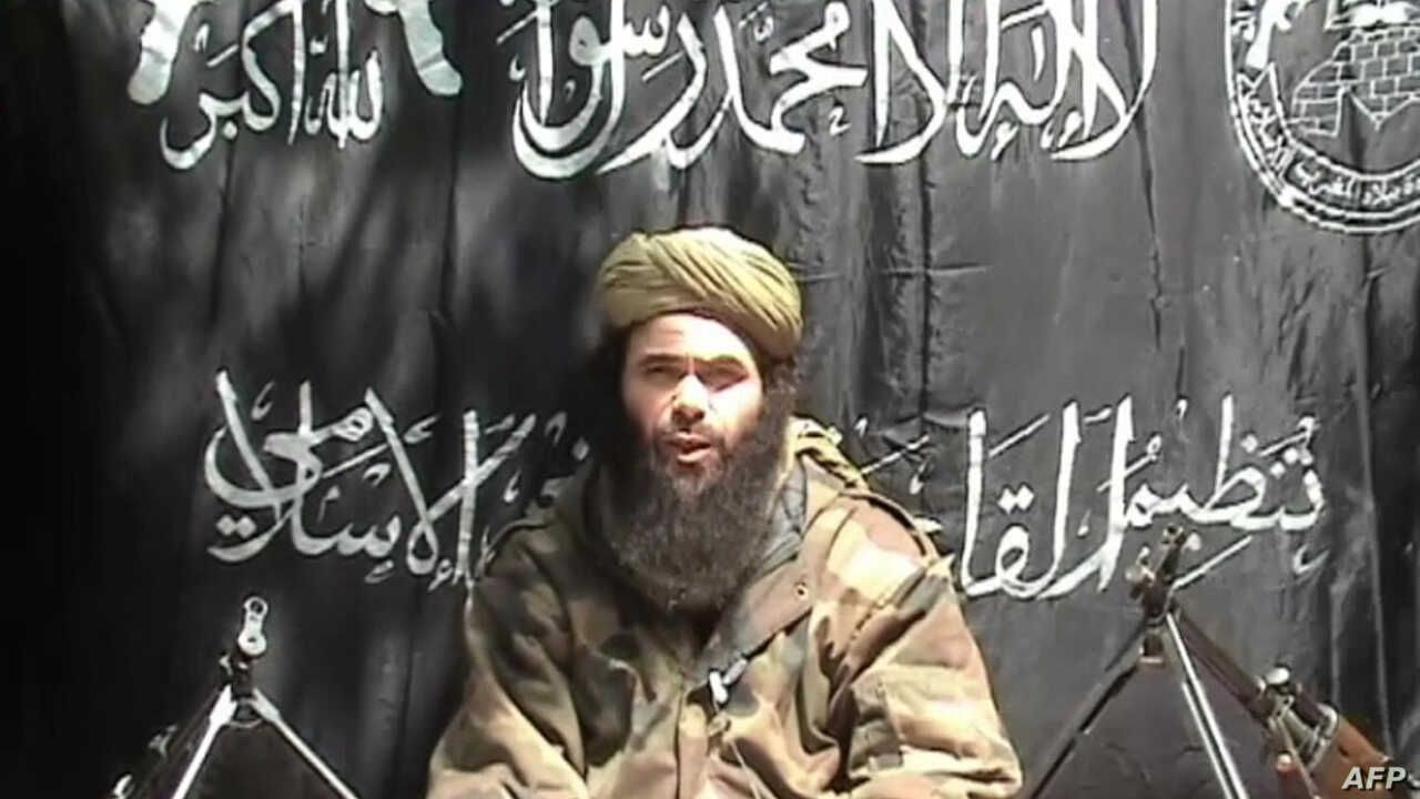 Французькі військові ліквідували одного з лідерів "Аль-Каїди"