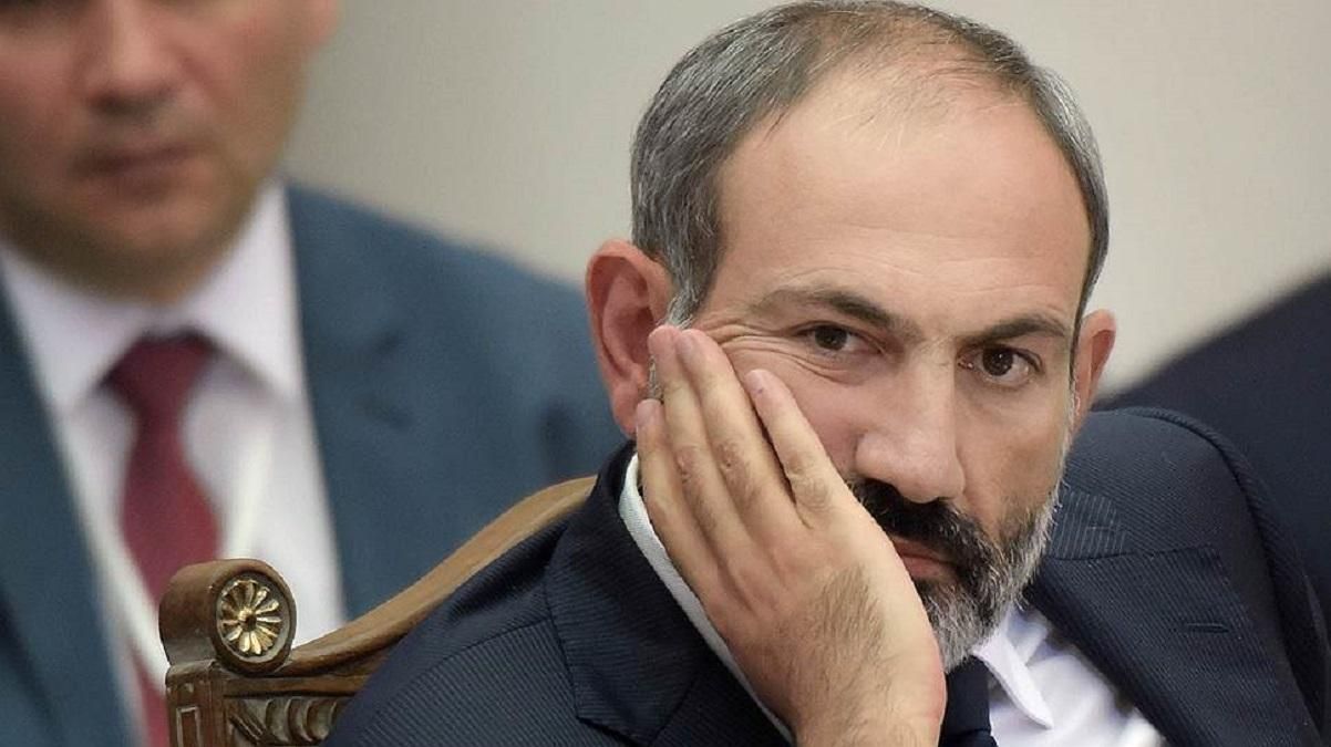 У Вірменії критична ситуація з коронавірусом: деталі