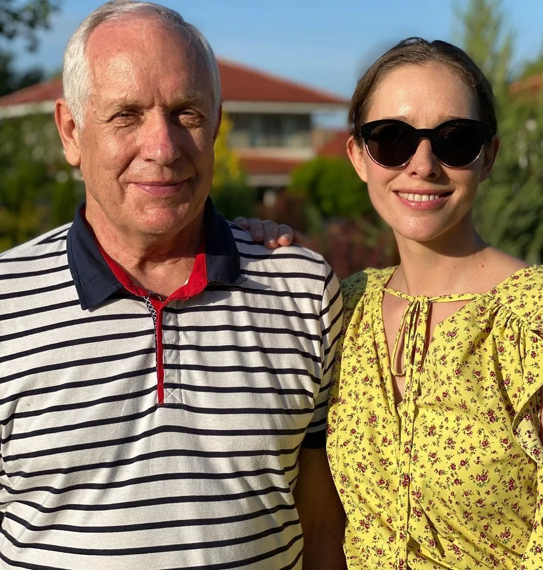 Катя Осадча Катя Осадча