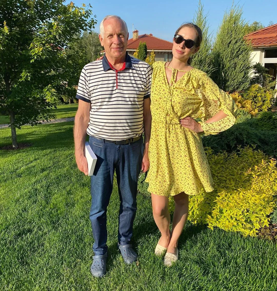 Катя Осадча Катя Осадча