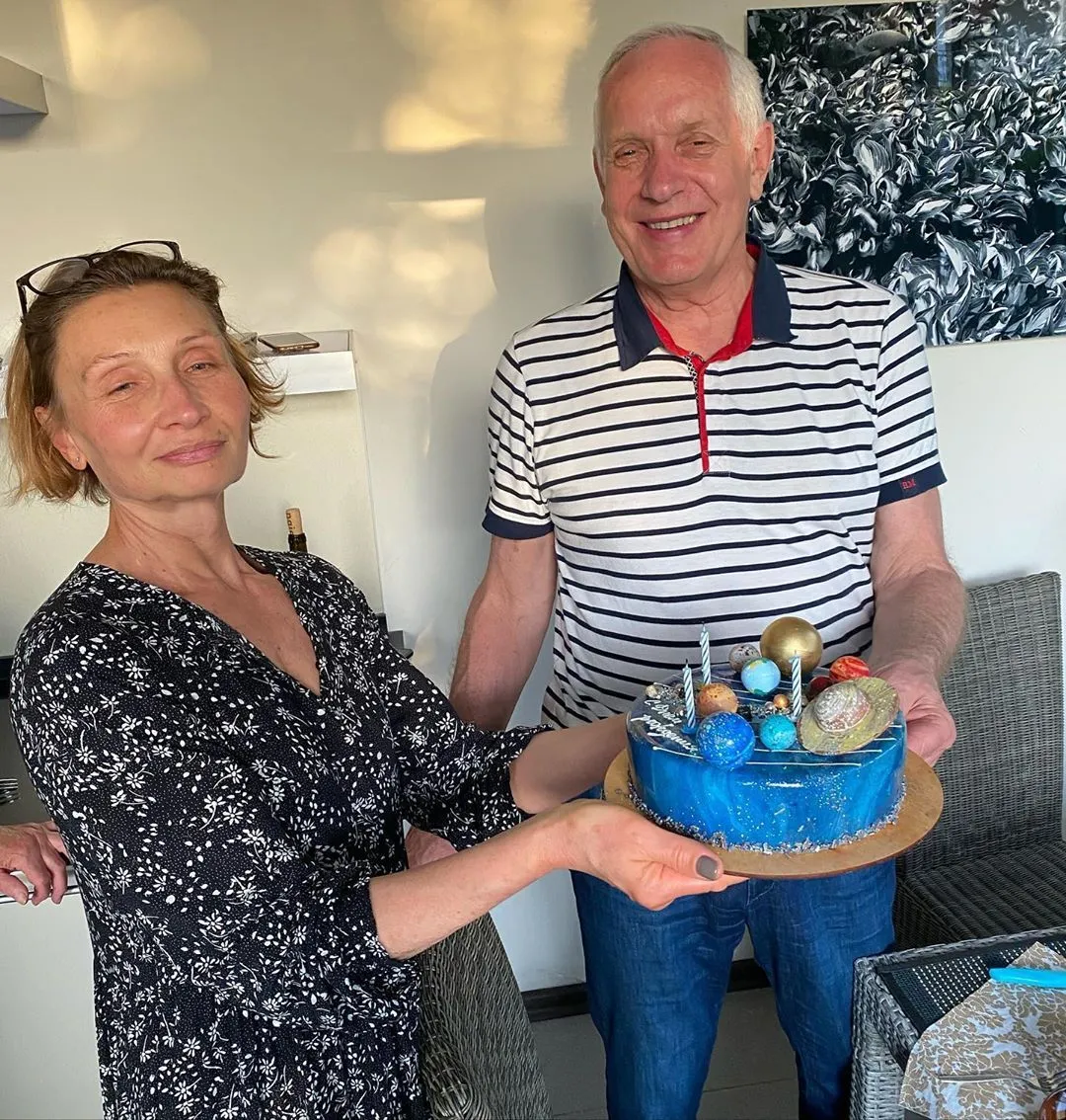 Катя Осадча Катя Осадча