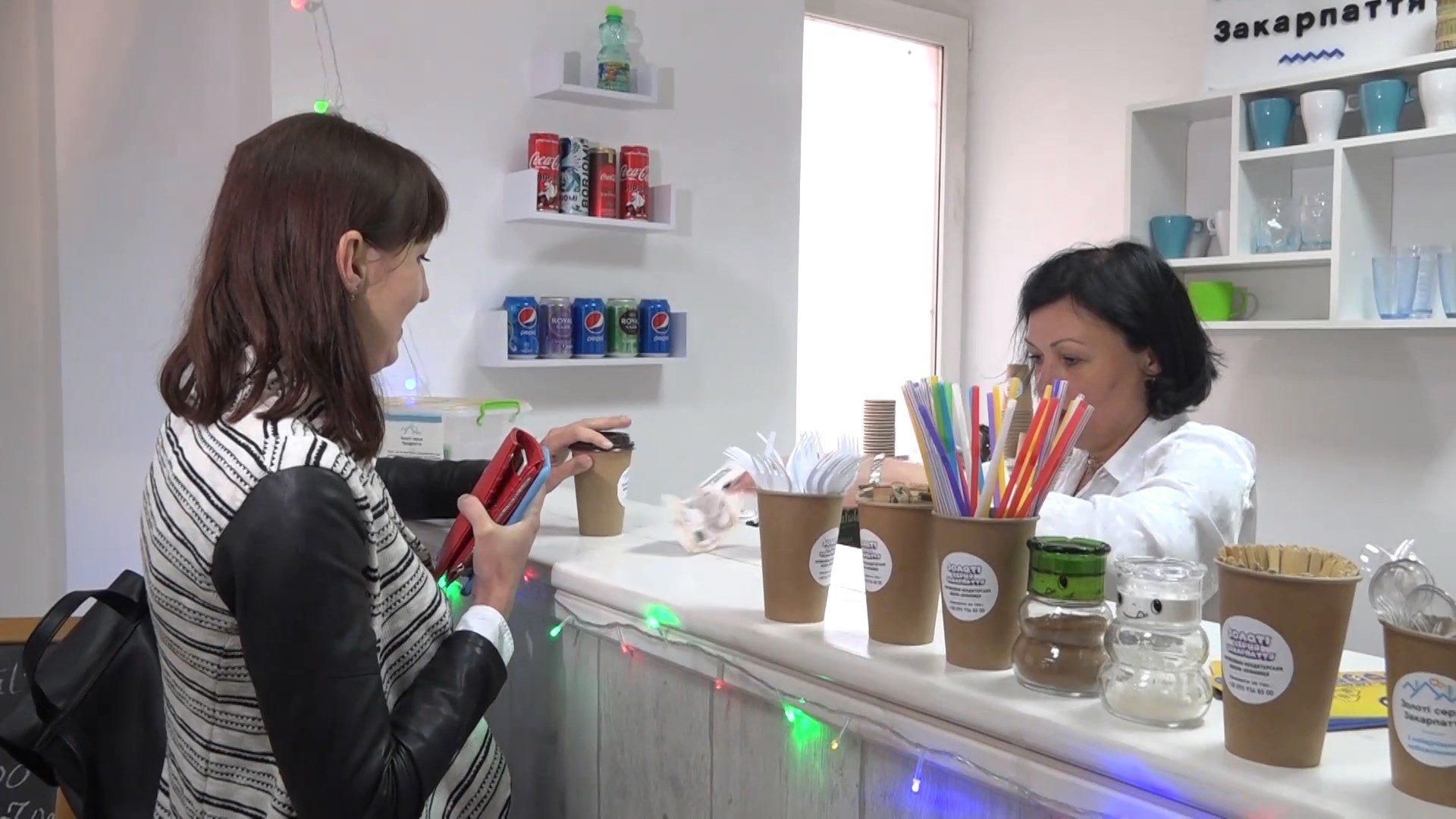 Інклюзивна кондитерська: чому важливо створювати такі заклади Інклюзивна кондитерська: чому важливо створювати такі заклади