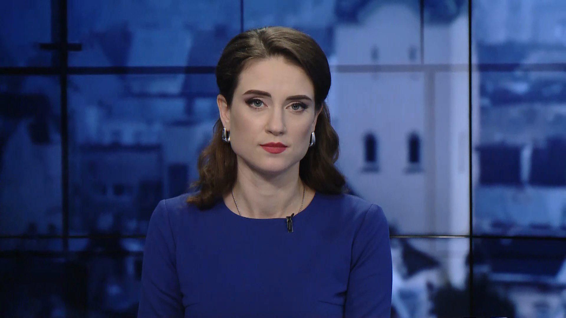 Випуск новин за 15:00: Протести у США. Нова картина Бенксі Випуск новин за 15:00: Протести у США. Нова картина Бенксі