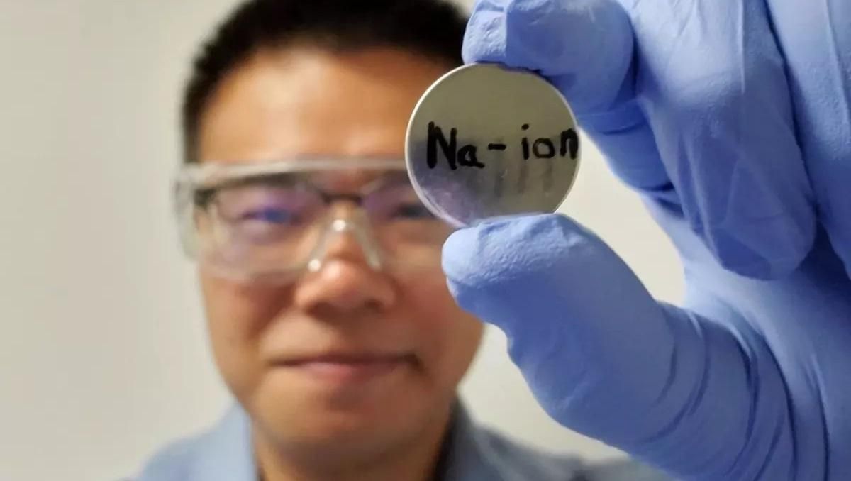 У литий-ионных аккумуляторов появилась доступная альтернатива У литий-ионных аккумуляторов появилась доступная альтернатива