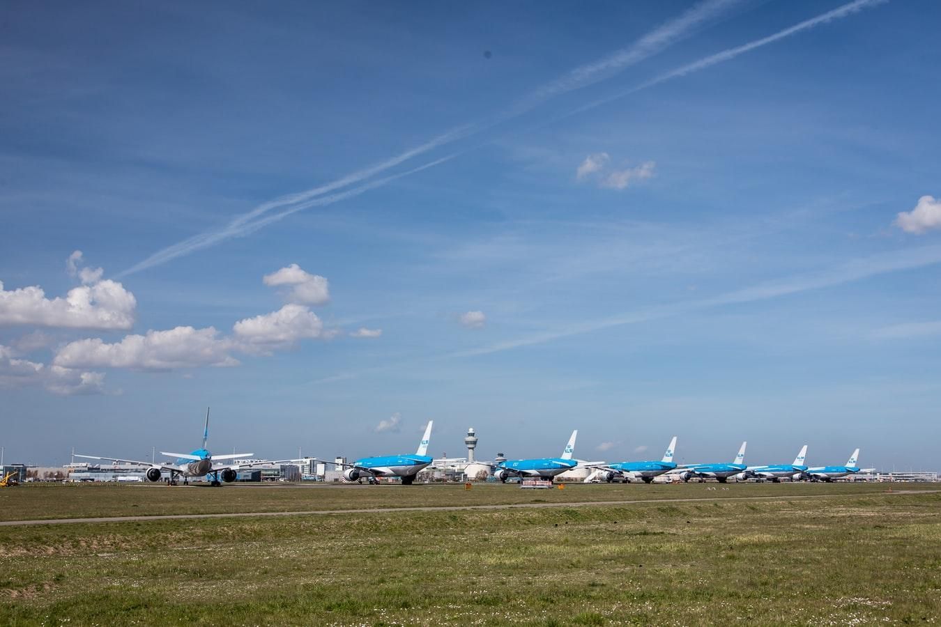 KLM планує поновити польоти до України: дати та напрямки